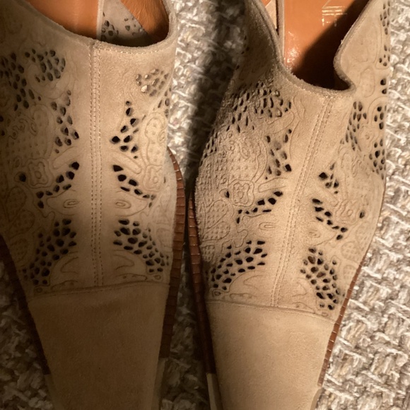 Connie slip on shoes - Picture 8 of 8